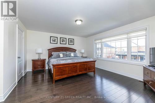 2 Stonecrop Road, Brampton, ON - Indoor Photo Showing Bedroom