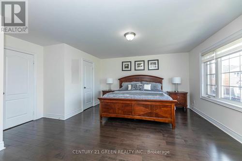 2 Stonecrop Road, Brampton, ON - Indoor Photo Showing Bedroom