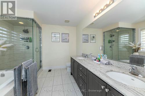 2 Stonecrop Road, Brampton, ON - Indoor Photo Showing Bathroom