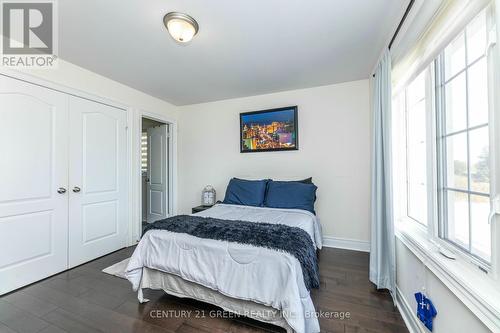 2 Stonecrop Road, Brampton, ON - Indoor Photo Showing Bedroom