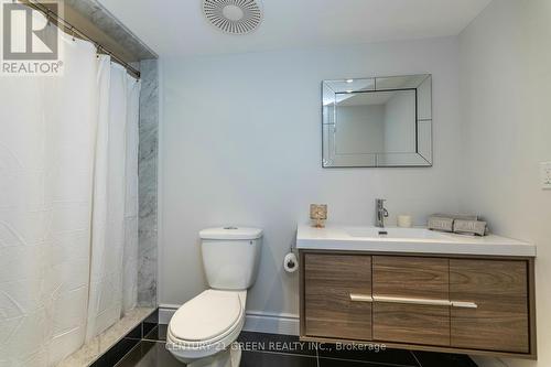 2 Stonecrop Road, Brampton, ON - Indoor Photo Showing Bathroom