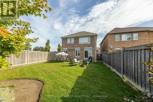 2 Stonecrop Road, Brampton, ON - Outdoor