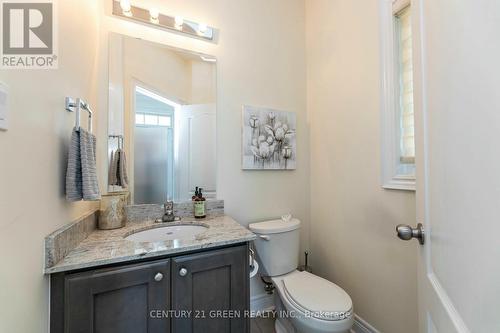 2 Stonecrop Road, Brampton, ON - Indoor Photo Showing Bathroom