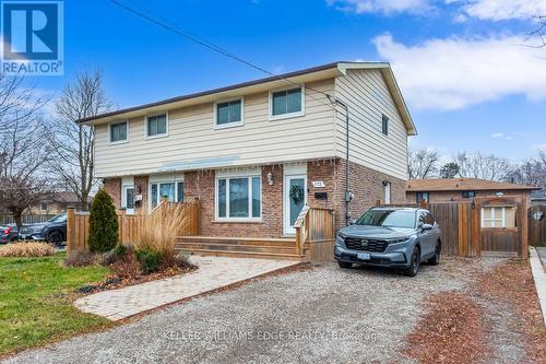 Lower - 172 Berkindale Drive, Hamilton, ON 