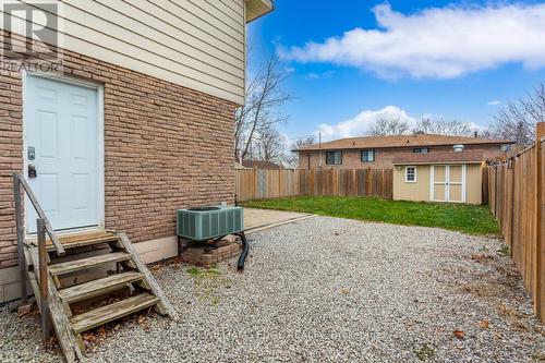 Lower - 172 Berkindale Drive, Hamilton, ON 