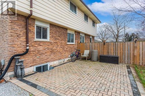 Lower - 172 Berkindale Drive, Hamilton, ON 