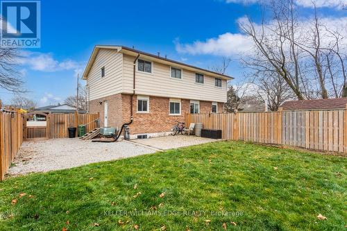 Lower - 172 Berkindale Drive, Hamilton, ON 