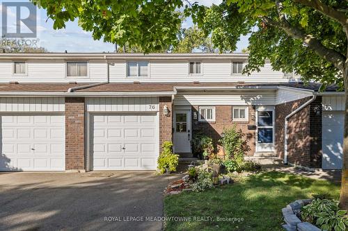 76 - 100 Quigley Road E, Hamilton, ON - Outdoor With Facade