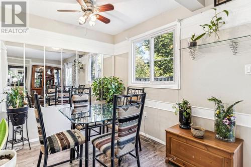 76 - 100 Quigley Road E, Hamilton, ON - Indoor Photo Showing Dining Room