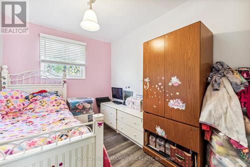 76 - 100 Quigley Road E, Hamilton, ON - Indoor Photo Showing Bedroom