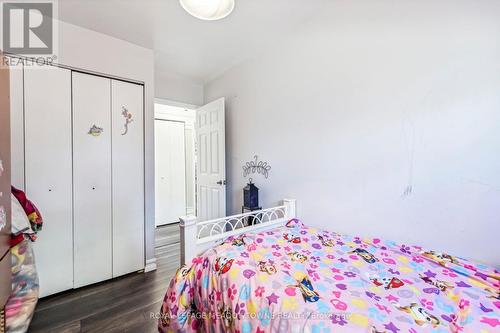 76 - 100 Quigley Road E, Hamilton, ON - Indoor Photo Showing Bedroom