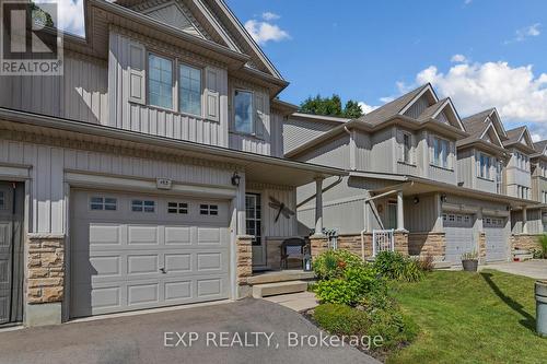 P85 - 175 David Bergey Drive, Kitchener, ON - Outdoor With Facade