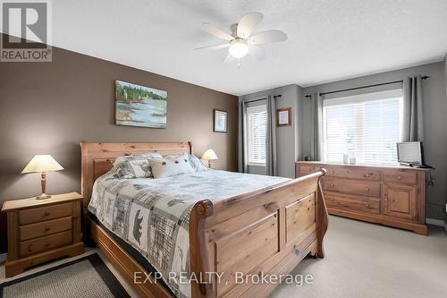 P85 - 175 David Bergey Drive, Kitchener, ON - Indoor Photo Showing Bedroom