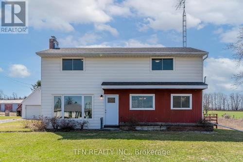 231 Carman Road, Brighton, ON 