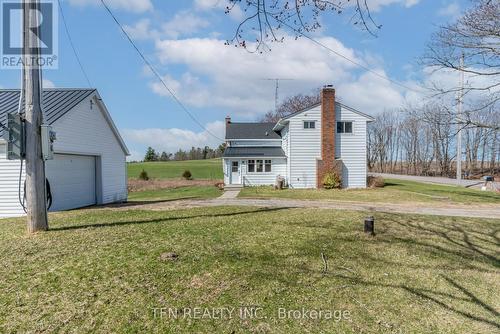 231 Carman Road, Brighton, ON 