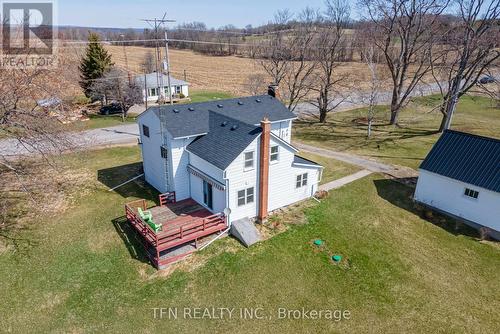 231 Carman Road, Brighton, ON 