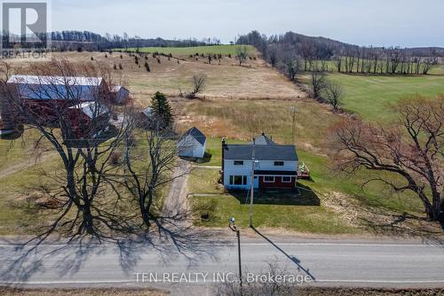 231 Carman Road, Brighton, ON 