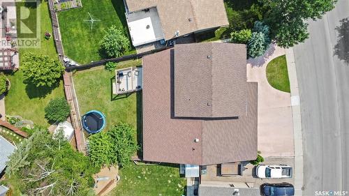 619 Kingsmere Boulevard, Saskatoon, SK - Outdoor