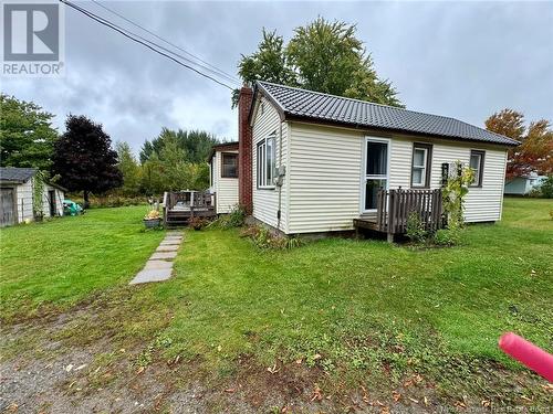 113 Beech Street, Miramichi, NB - Outdoor