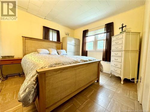 113 Beech Street, Miramichi, NB - Indoor Photo Showing Bedroom