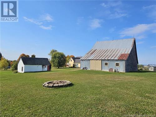 1205 Route 380, New Denmark, NB - Outdoor