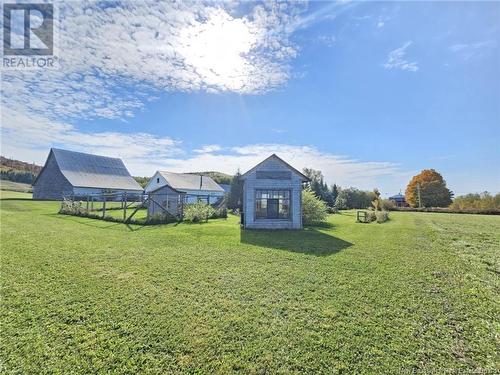 1205 Route 380, New Denmark, NB - Outdoor With View