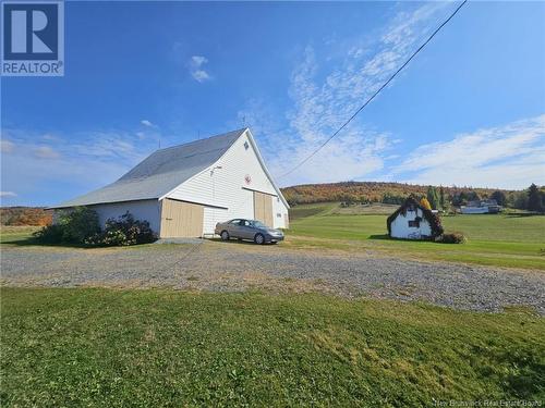 1205 Route 380, New Denmark, NB - Outdoor With View