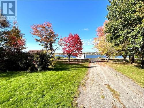 1368 Water Street, Miramichi, NB - Outdoor With View