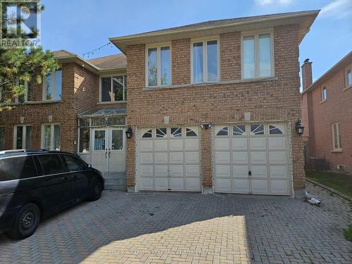 Bsmt - 20 Lady Lynn Crescent, Richmond Hill, ON - Outdoor With Exterior