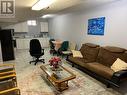 Bsmt - 20 Lady Lynn Crescent, Richmond Hill, ON  - Indoor Photo Showing Living Room 