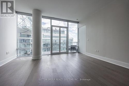 1008 - 29 Queens Quay E, Toronto, ON - Indoor