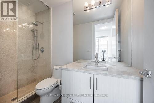 1008 - 29 Queens Quay E, Toronto, ON - Indoor Photo Showing Bathroom