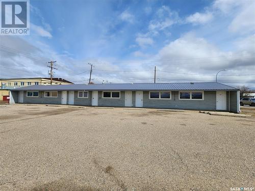 139 1St Avenue W, Unity, SK 