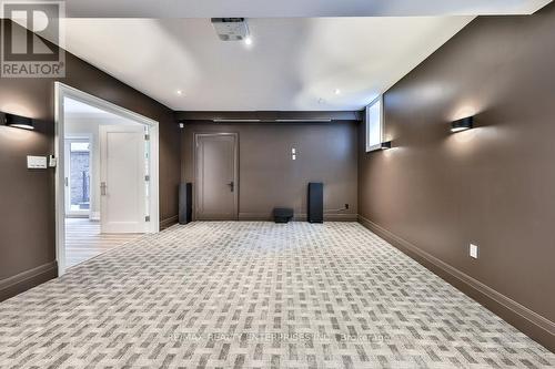 1560 Lorne Wood Road, Mississauga, ON - Indoor Photo Showing Other Room