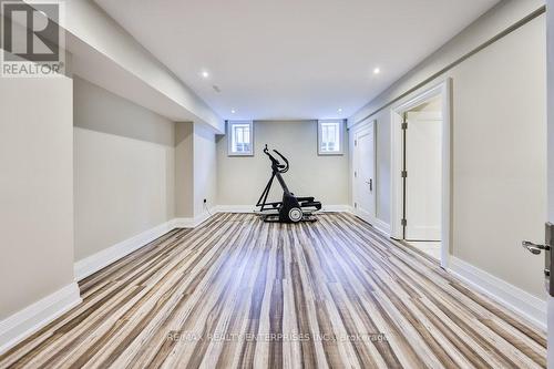 1560 Lorne Wood Road, Mississauga, ON - Indoor