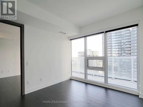 3509 - 17 Bathurst Street, Toronto, ON - Indoor Photo Showing Other Room