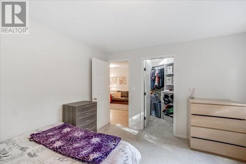 2290 Crystal Springs  Road, Nelson, BC - Indoor Photo Showing Bedroom