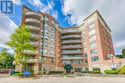 309 - 4640 KIMBERMOUNT AVENUE  Mississauga, ON L5M 5W6