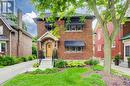 89 Stirling Avenue N, Kitchener, ON  - Outdoor With Facade 