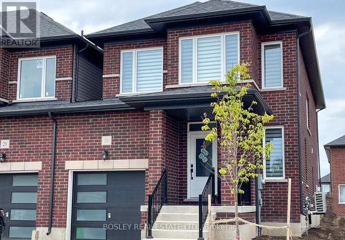 30 Autumn Drive, Wasaga Beach, ON - Outdoor With Facade