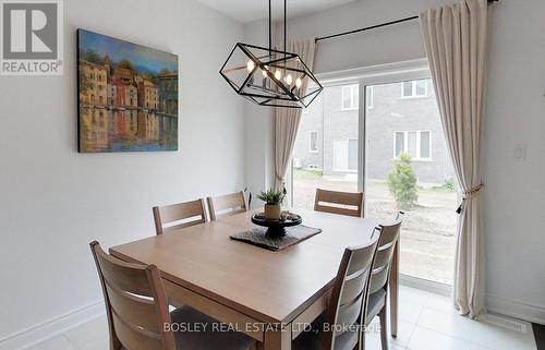 30 Autumn Drive, Wasaga Beach, ON - Indoor Photo Showing Dining Room