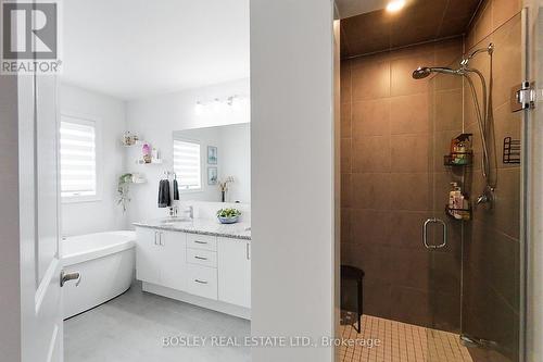 30 Autumn Drive, Wasaga Beach, ON - Indoor Photo Showing Bathroom