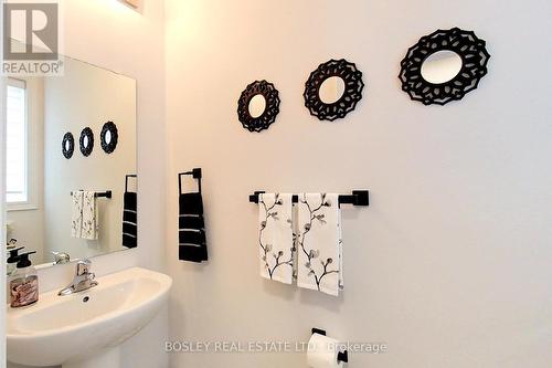 30 Autumn Drive, Wasaga Beach, ON - Indoor Photo Showing Bathroom