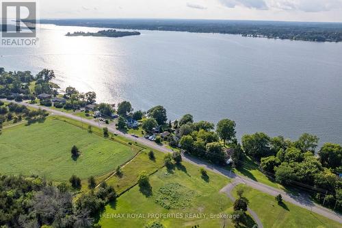 2141 County Road 9, Greater Napanee, ON - Outdoor With Body Of Water With View