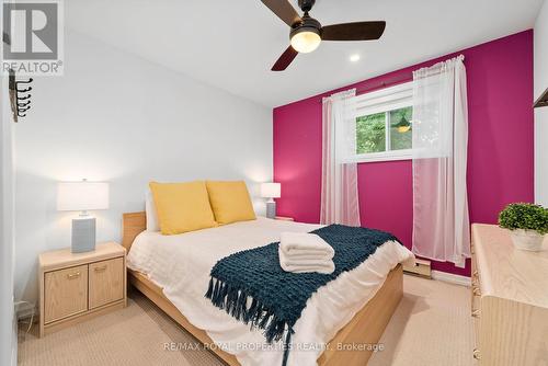 2141 County Road 9, Greater Napanee, ON - Indoor Photo Showing Bedroom