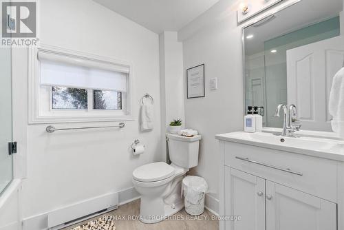 2141 County Road 9, Greater Napanee, ON - Indoor Photo Showing Bathroom