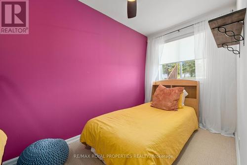 2141 County Road 9, Greater Napanee, ON - Indoor Photo Showing Bedroom