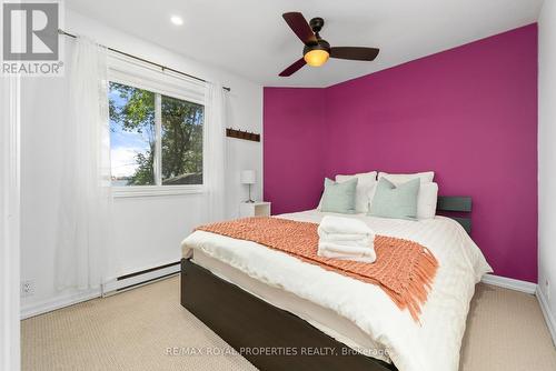 2141 County Road 9, Greater Napanee, ON - Indoor Photo Showing Bedroom