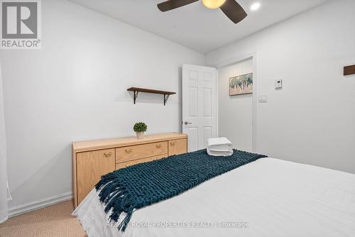 2141 County Road 9, Greater Napanee, ON - Indoor Photo Showing Bedroom