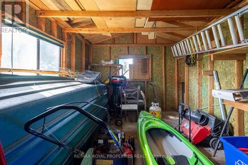 2141 County Road 9, Greater Napanee, ON - Indoor Photo Showing Other Room